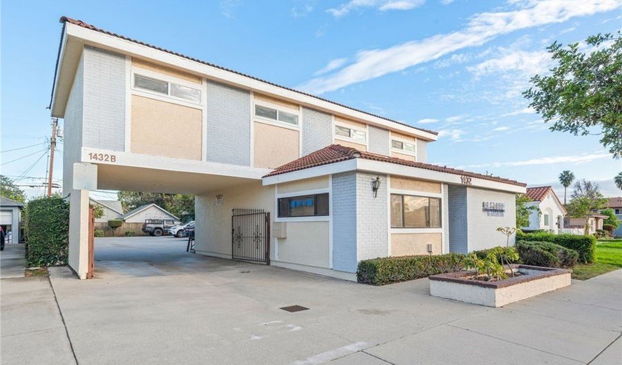 1432 S Garfield, Alhambra, CA 91801 - 0 Beds, 0 Bath