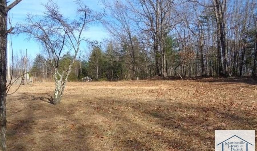 1088 E Jarrett Dr, Bassett, VA 24055 - 0 Beds, 0 Bath