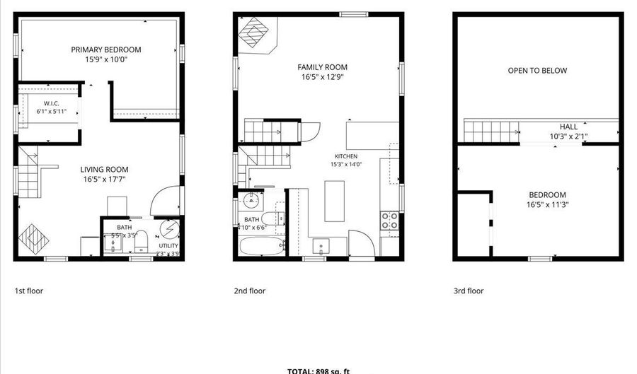 290 North St, Brandon, VT 05733 - 2 Beds, 2 Bath