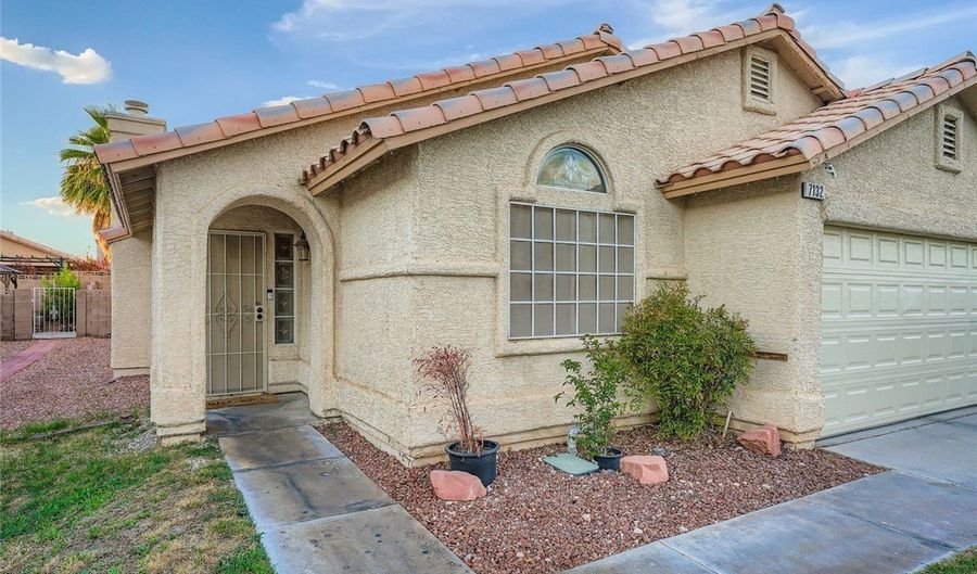 7132 Junction Village Ave, Las Vegas, NV 89129 - 3 Beds, 2 Bath