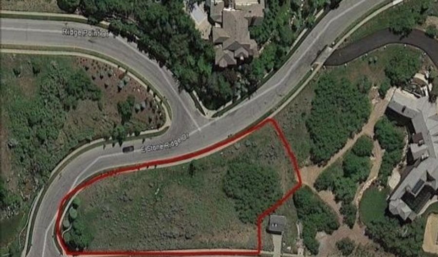 1596 S STONE Rdg E 103, Bountiful, UT 84010 - 0 Beds, 0 Bath