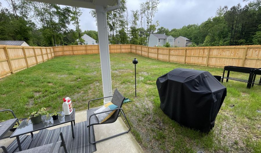 325 Whetstone Dr, Angier, NC 27501 - 3 Beds, 3 Bath