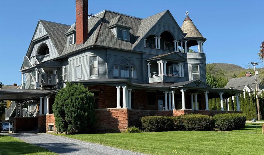 126 Elm St, Bennington, VT 05201 - 0 Beds, 0 Bath