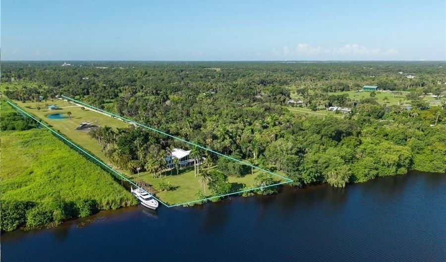 19481 483 S River Rd, Alva, FL 33920 - 6 Beds, 4 Bath