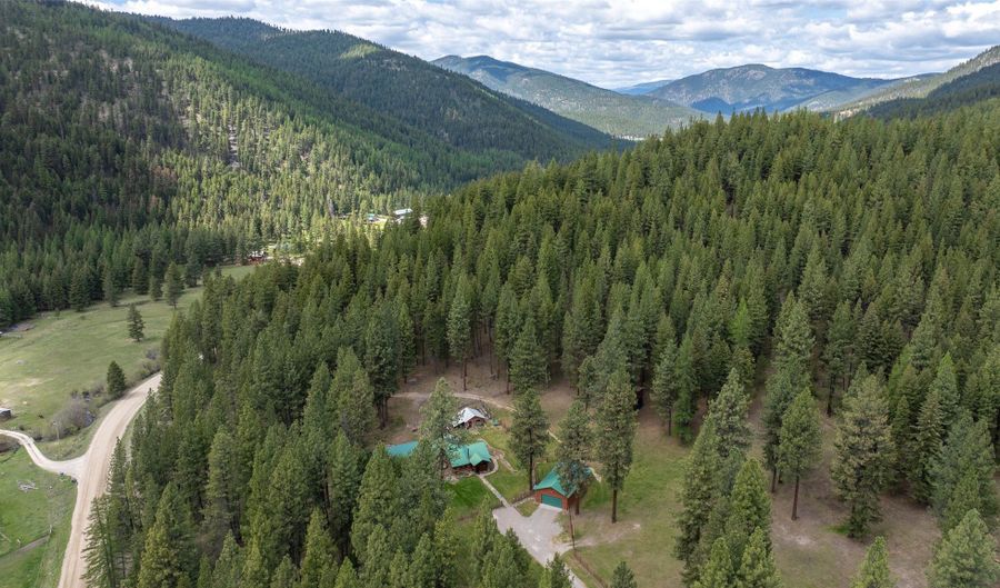 31850 Yearling Run, Alberton, MT 59820 - 3 Beds, 2 Bath