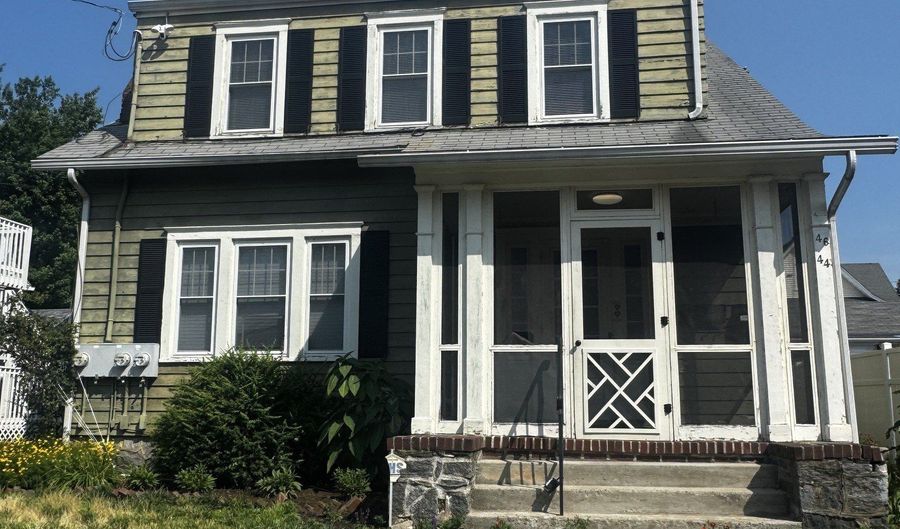 44-46 Lorraine Ter 46, Bridgeport, CT 06604 - 2 Beds, 1 Bath