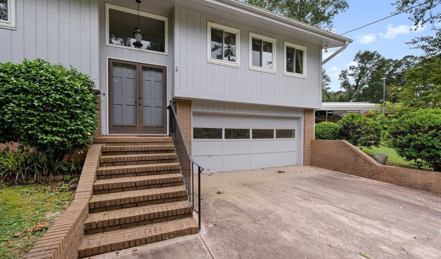 4102 Aloha Dr, Anderson, SC 29625 - 3 Beds, 3 Bath