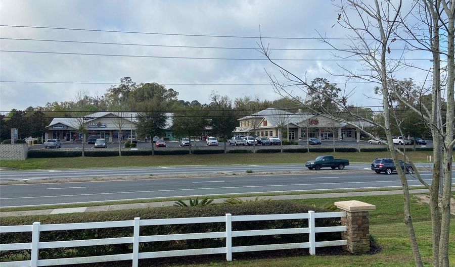 15634 NW US HIGHWAY 441 D, Alachua, FL 32615 - 0 Beds, 0 Bath