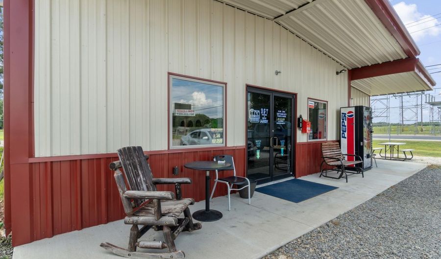 188 B Hwy 167, Bald Knob, AR 72010 - 0 Beds, 0 Bath