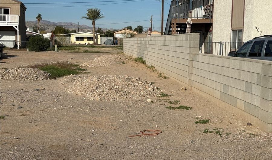 565 Riviera Blvd, Bullhead City, AZ 86442 - 0 Beds, 0 Bath