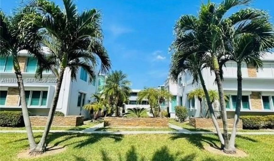 10178 Collins Ave 202, Bal Harbour, FL 33154 - 1 Beds, 1 Bath