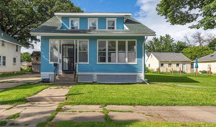 1104 2nd Ave NW, Austin, MN 55912 - 3 Beds, 2 Bath