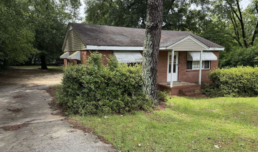 3271 Millerfield, Macon, GA 31211 - 2 Beds, 1 Bath