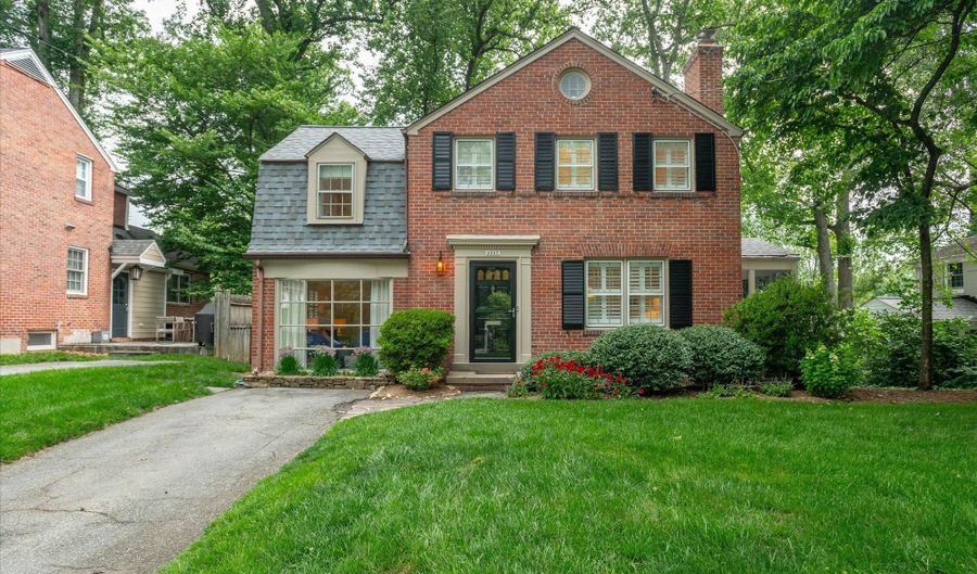 6005 WYNNWOOD Rd, Bethesda, MD 20816 - 4 Beds, 4 Bath