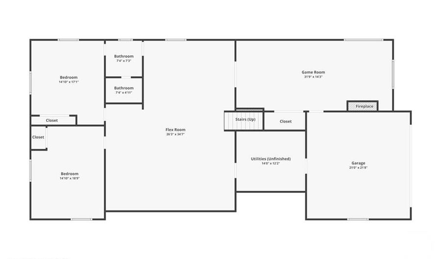 155 Devereux Dr, Athens, GA 30606 - 5 Beds, 3 Bath