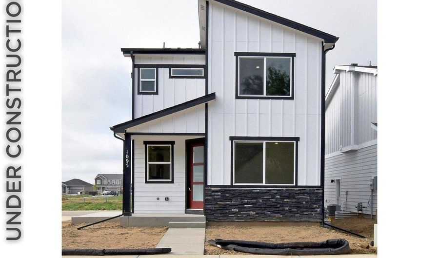 533 S 10th St, Berthoud, CO 80513 - 3 Beds, 3 Bath