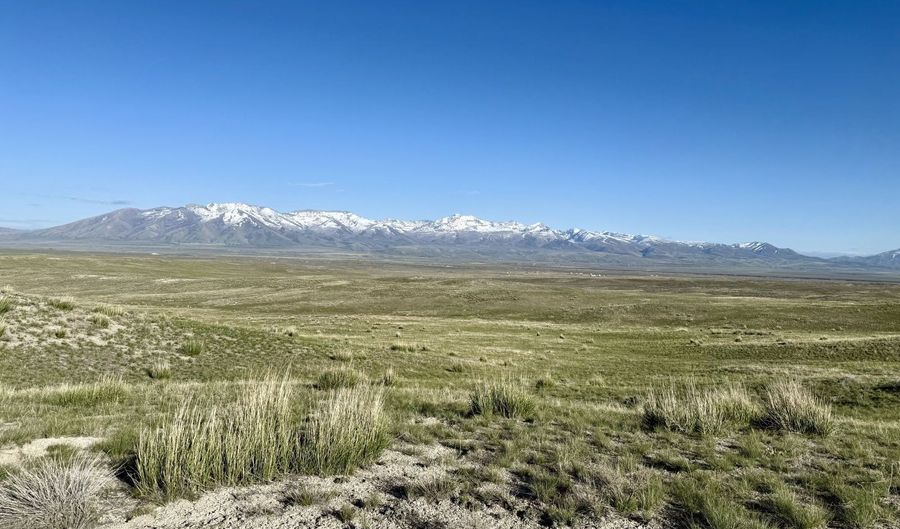 40 Acre CHarleston-Deeth Rd, Deeth, NV 89801 - 0 Beds, 0 Bath