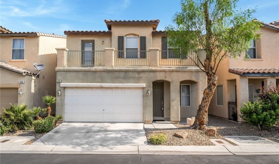 896 SHEERWATER Ave, Henderson, NV 89052 - 4 Beds, 3 Bath