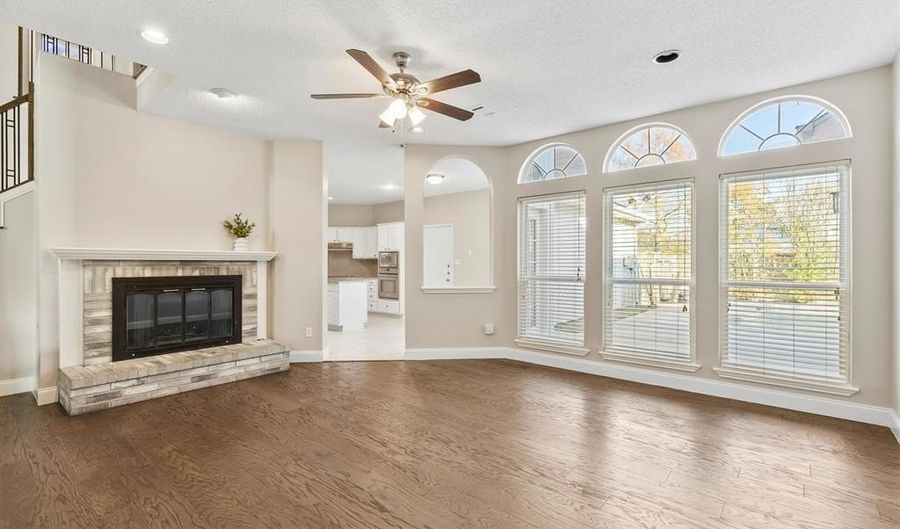 711 Pulitzer Ln, Allen, TX 75002 - 4 Beds, 3 Bath