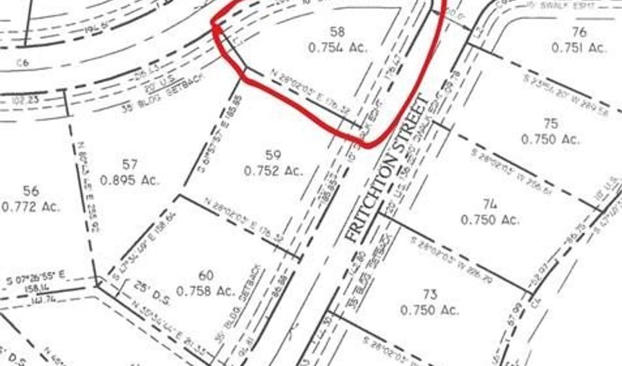 0 Waters Edge Dr, Benton, LA 71006 - 0 Beds, 0 Bath