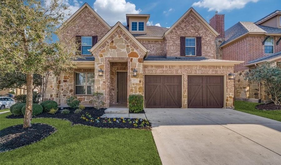3732 Winchester, The Colony, TX 75056 - 4 Beds, 4 Bath