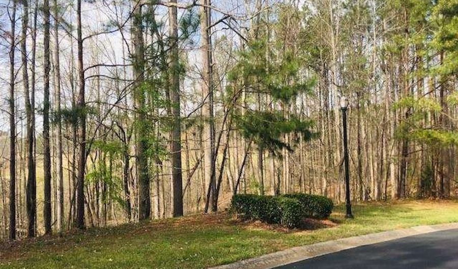 711 Hawks Rdg, Ball Ground, GA 30107 - 0 Beds, 0 Bath