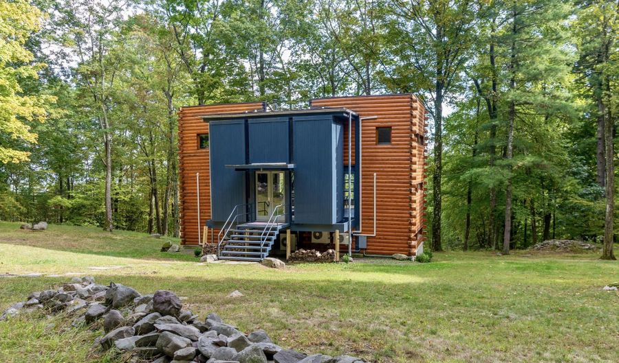 39 Hornbeck Ln, Accord, NY 12404 - 3 Beds, 2 Bath