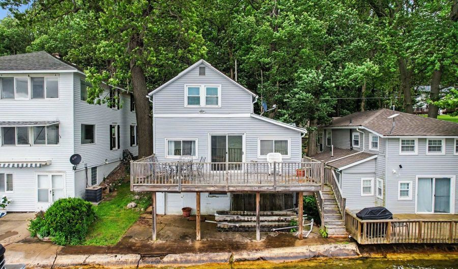 3281 Country Club Way, Albion, MI 49224 - 2 Beds, 2 Bath