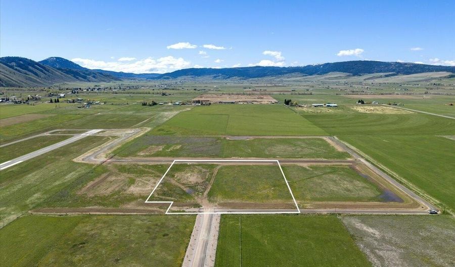 AFTON SKY RANCHES lot 2, Afton, WY 83110 - 0 Beds, 0 Bath