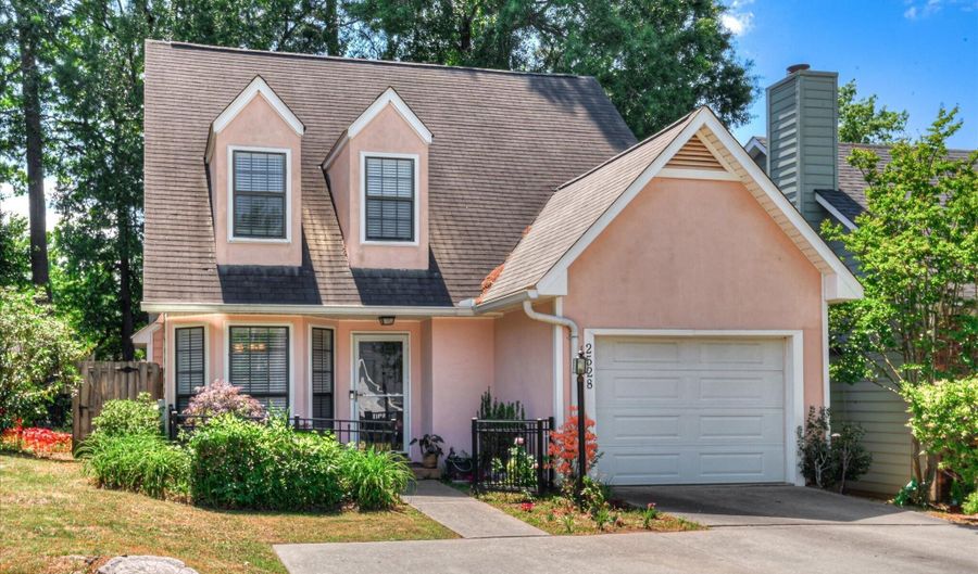 2528 Commons Trce, Augusta, GA 30909 - 3 Beds, 3 Bath