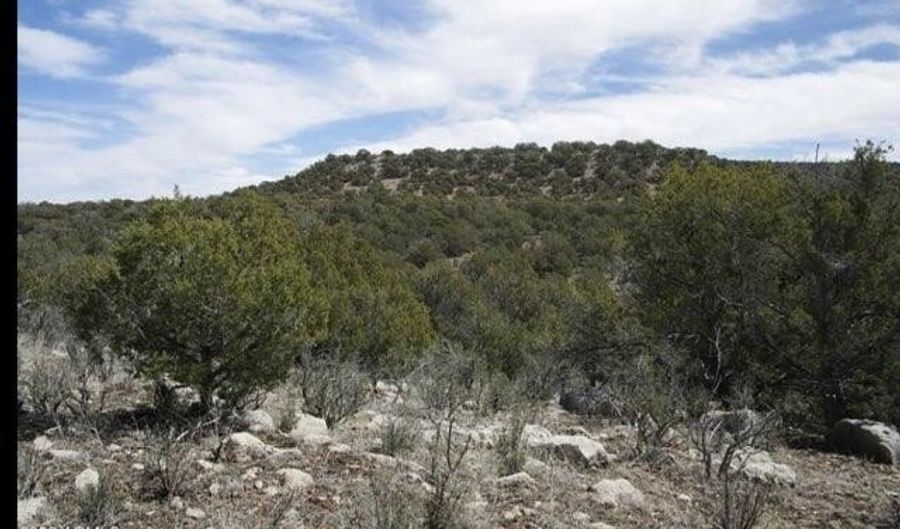 918 Wolf Rd, Ash Fork, AZ 86320 - 0 Beds, 0 Bath