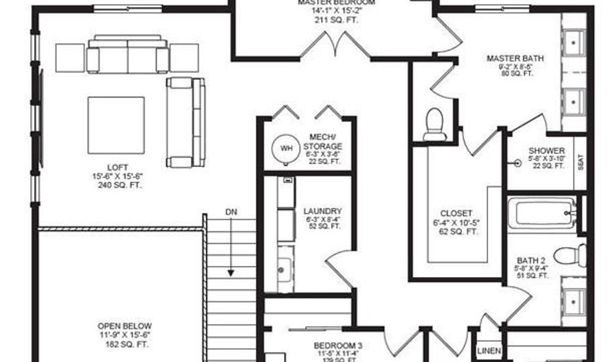 670 S Jasper St, Aurora, CO 80017 - 3 Beds, 3 Bath