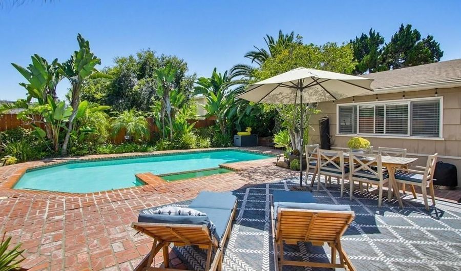 8917 Lemon Ave, La Mesa, CA 91941 - 3 Beds, 2 Bath