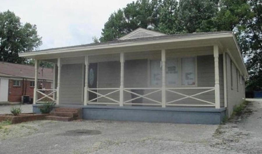 2851 SHEBLY Ave, Bartlett, TN 38134 - 5 Beds, 2 Bath