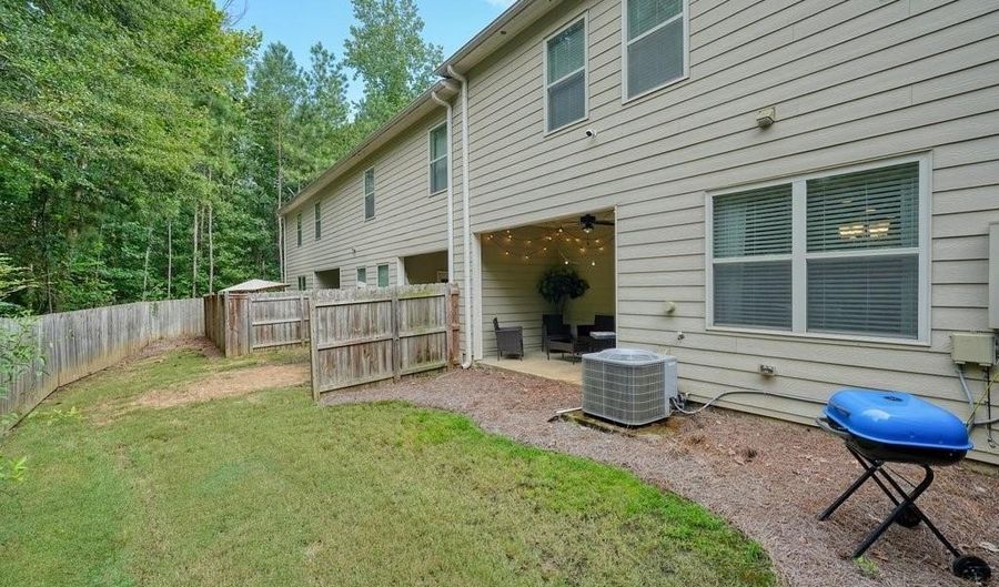 394 Franklin Ln, Acworth, GA 30102 - 3 Beds, 3 Bath