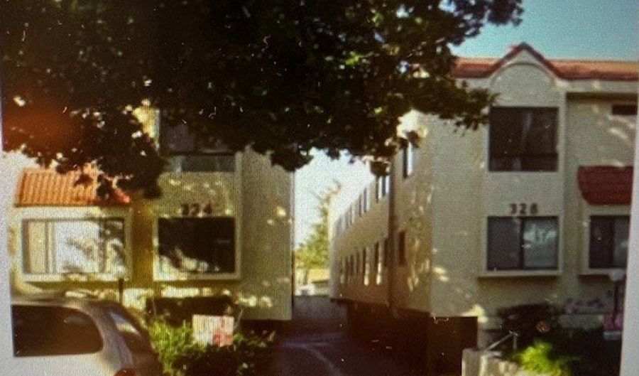 328 N Monterey St F, Alhambra, CA 91801 - 3 Beds, 3 Bath