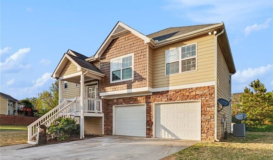 25 Redwood Dr, Adairsville, GA 30103 - 4 Beds, 3 Bath
