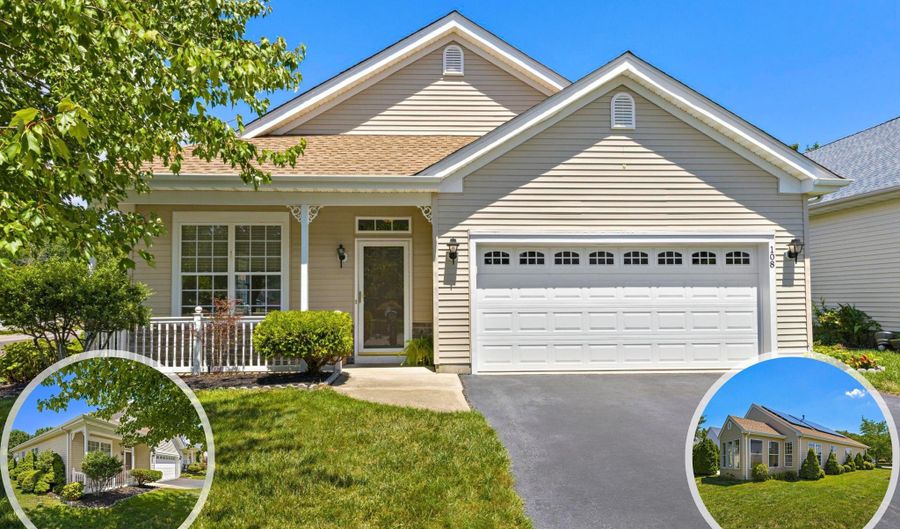 108 Robin Ln, Barnegat, NJ 08005 - 2 Beds, 2 Bath