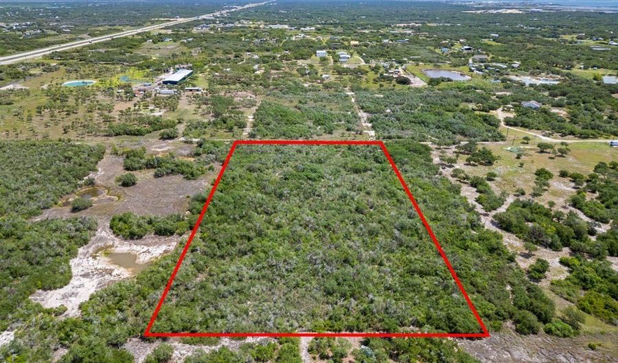 W Young Ave, Aransas Pass, TX 78336 - 0 Beds, 0 Bath