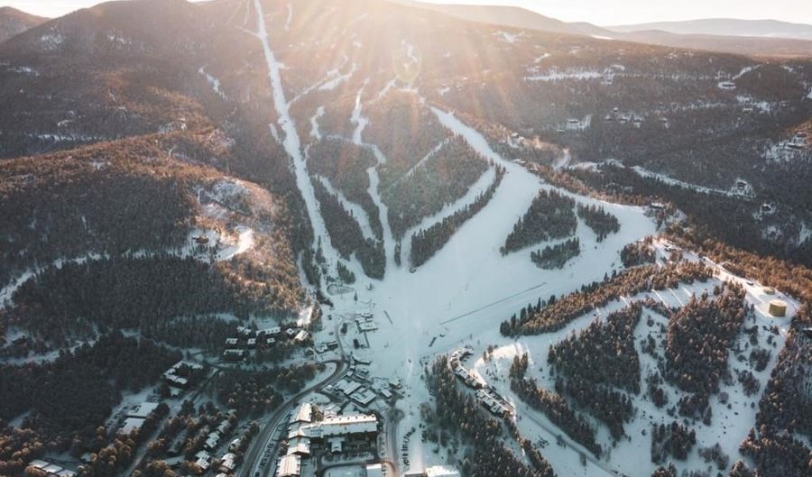 Sierra Blanca Trail lot 1355A, Angel Fire, NM 87710 - 0 Beds, 0 Bath