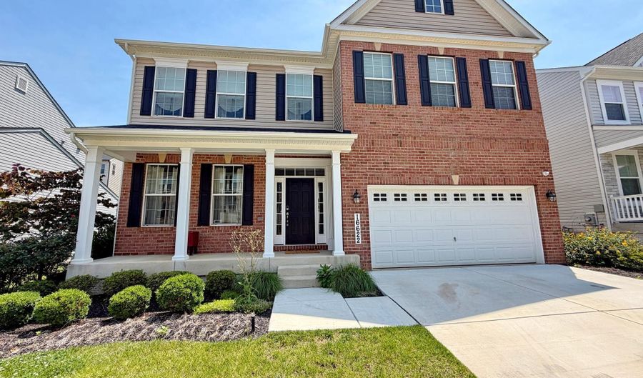16622 TORTOLA Dr, Accokeek, MD 20607 - 4 Beds, 4 Bath