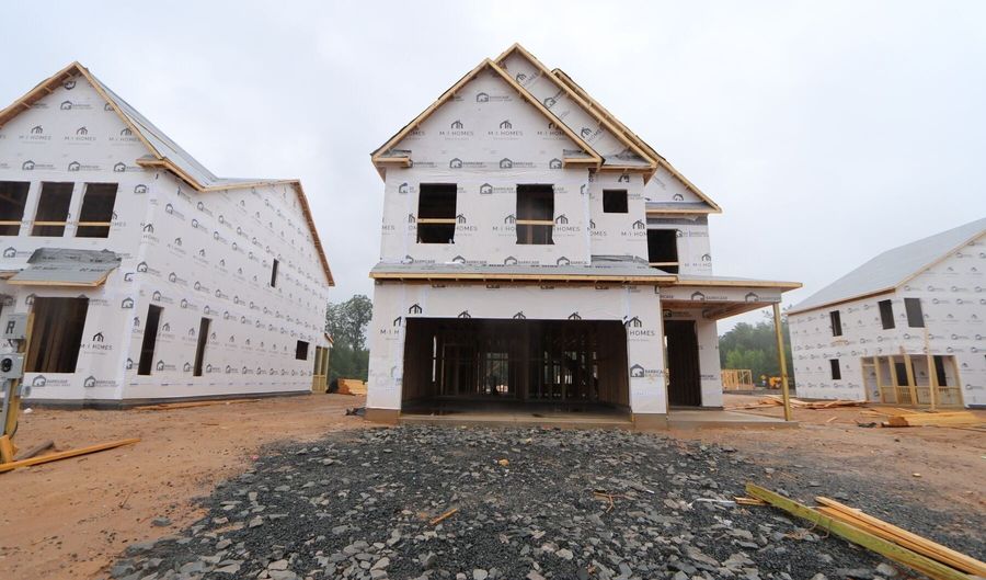 3010 Sandy Sage Way, Apex, NC 27523 - 4 Beds, 3 Bath