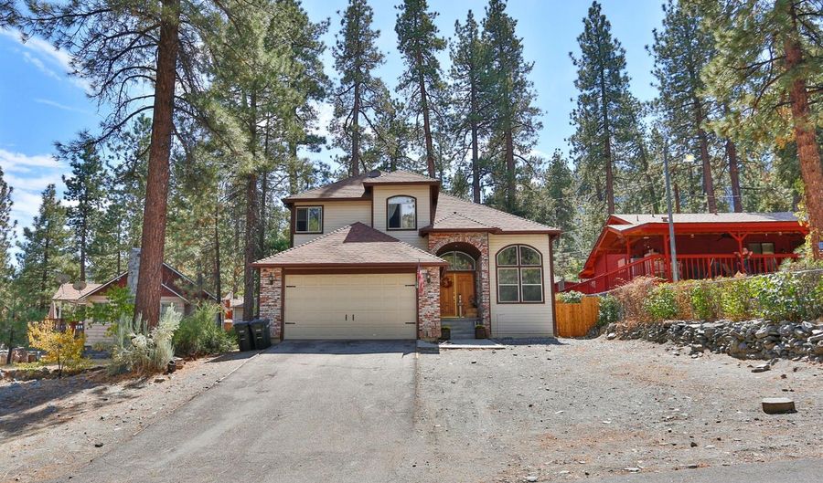1731 Betty St, Wrightwood, CA 92397 - 4 Beds, 3 Bath