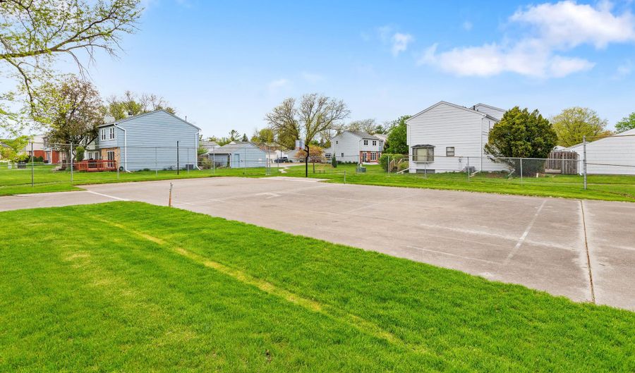 1336 Truman Pl, Ames, IA 50010 - 4 Beds, 2 Bath