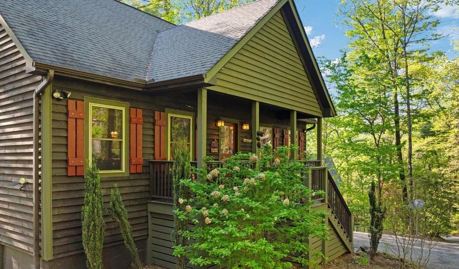 522 Highlands View Rd, Highlands, NC 28741 - 3 Beds, 4 Bath
