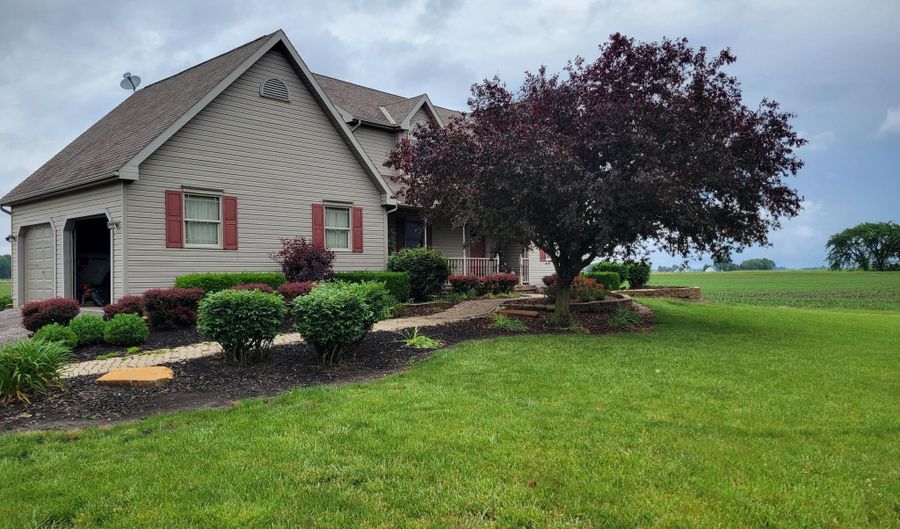 5325 Township Road 30, Ada, OH 45810 - 4 Beds, 2 Bath