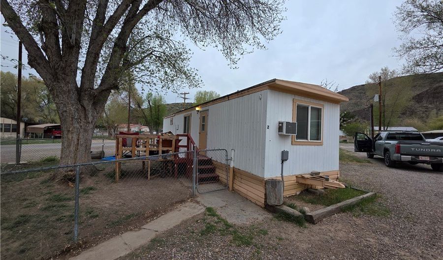 101 Ada St 12, Caliente, NV 89008 - 2 Beds, 1 Bath