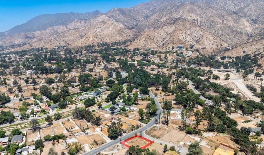 1206 Sagemont Pl, Altadena, CA 91001 - 0 Beds, 0 Bath
