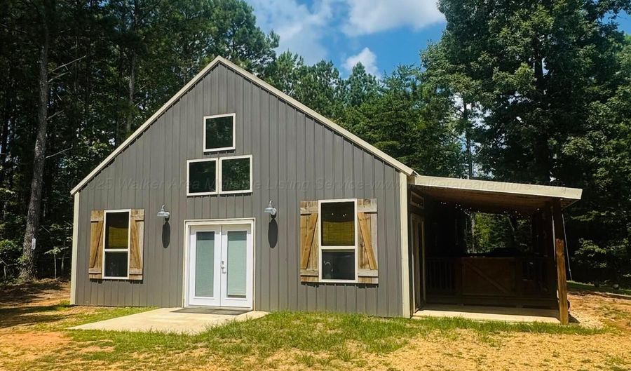 898 NEW LIBERTY Rd, Bankston, AL 35542 - 3 Beds, 2 Bath
