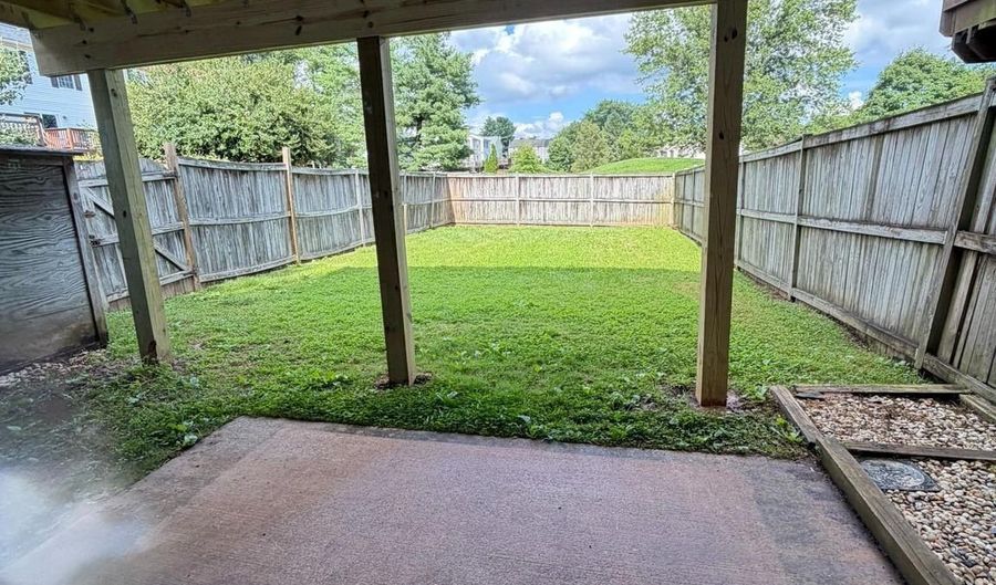 3349 GARRISON Cir, Abingdon, MD 21009 - 3 Beds, 3 Bath